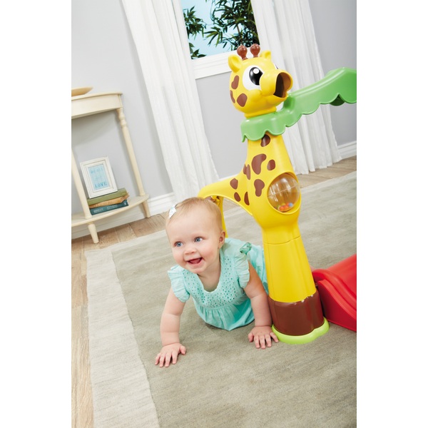 little tikes tot treehouse