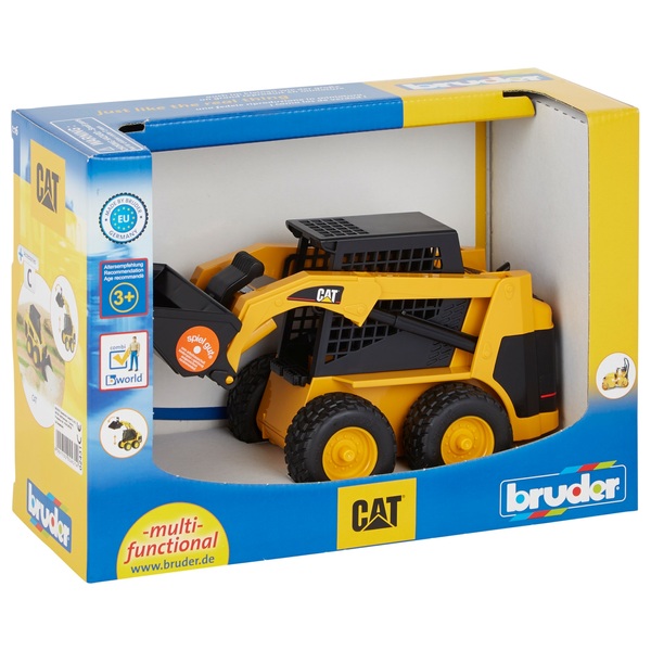 bruder cat toys