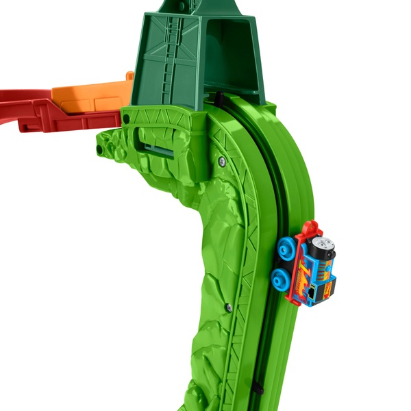 thomas tank engine minis track