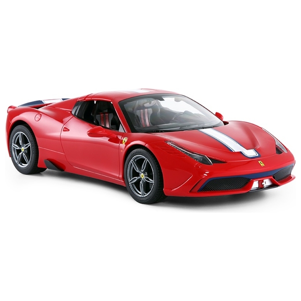 1:14 Ferrari 458 Speciale - Radio Control Cars UK