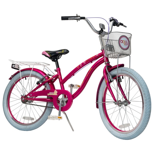 our generation doll bicycle