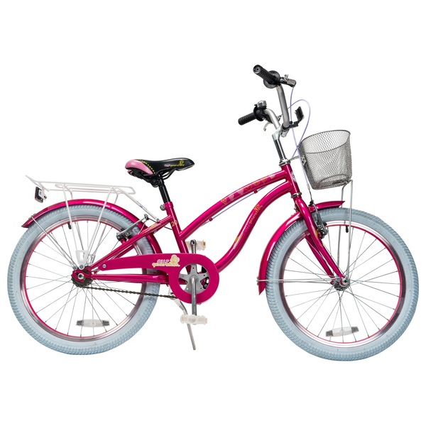 our generation bike smyths