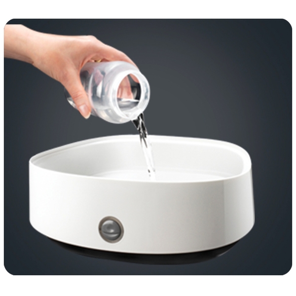 travel electric steriliser