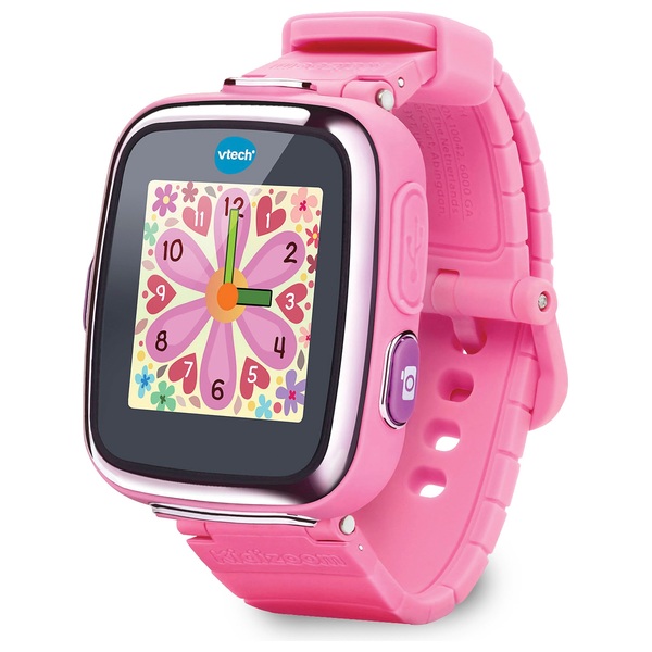 kidizoom vtech smart watch