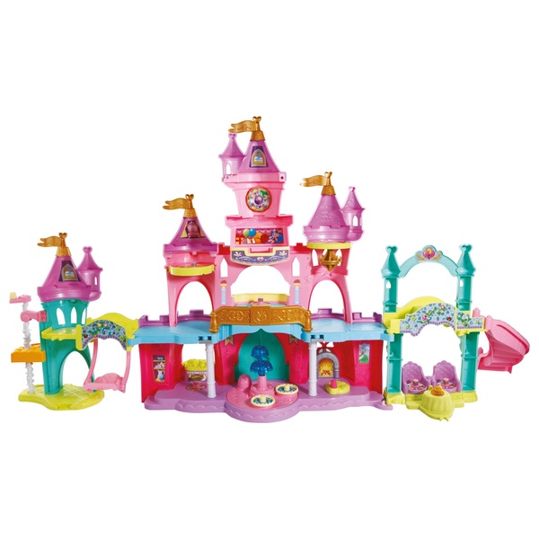 Vtech Toot Toot Castle 2025