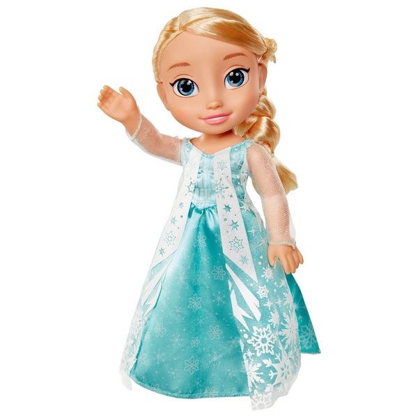 Disney Frozen Toddler Elsa - Disney Princess