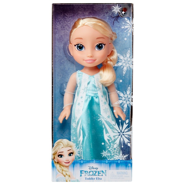 Disney Frozen Toddler Elsa - Disney Princess