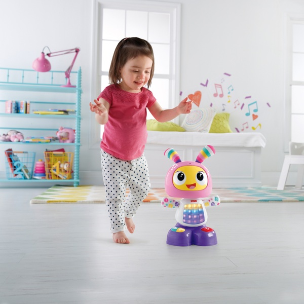 baby dancing toy