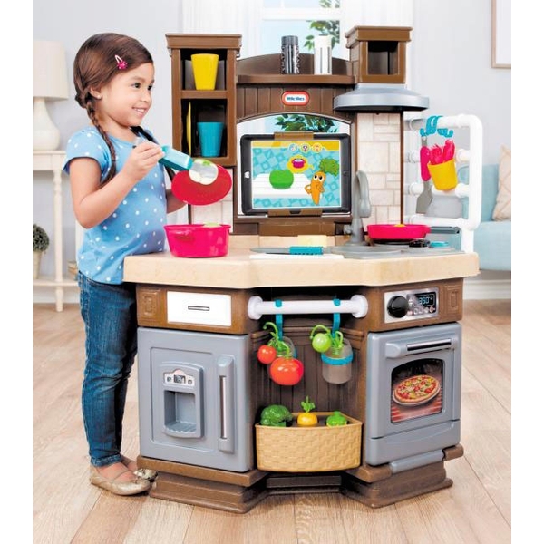 Little Tikes Play Kitchen Little Tikes Play Kitchen
