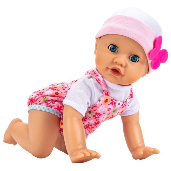 Giggles & Wiggles Crawling Baby | Smyths Toys UK