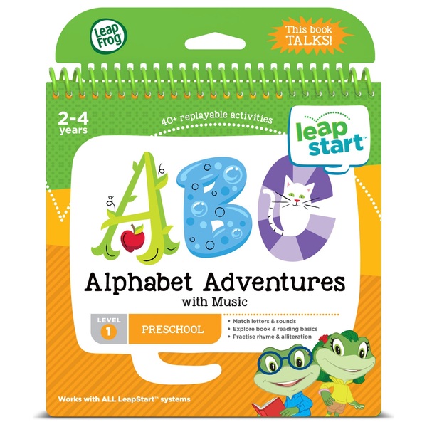 smyths leapfrog leapstart