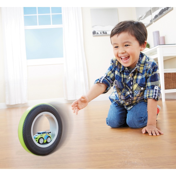 Little Tikes Tyre Racers £10 & Below UK