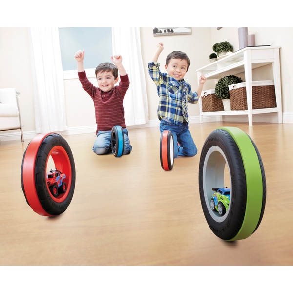 Little Tikes Tyre Racers £10 & Below UK
