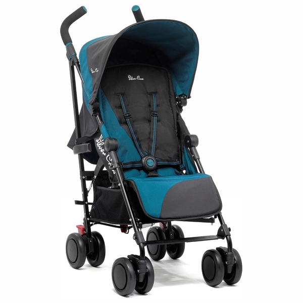 xari pram