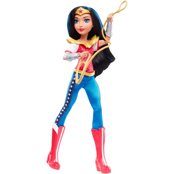 wonder woman figurine 30cm