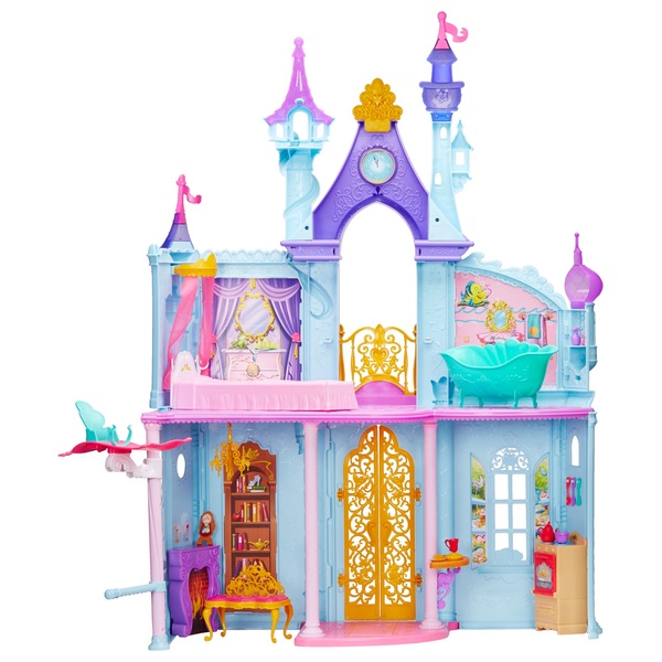 Disney Princess Royal Dreams Castle - Clearance UK