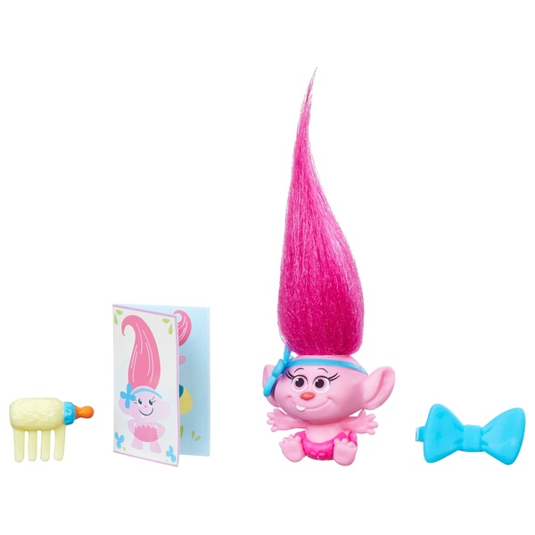 Trolls Collectible Figure- Assortment - Trolls Ireland