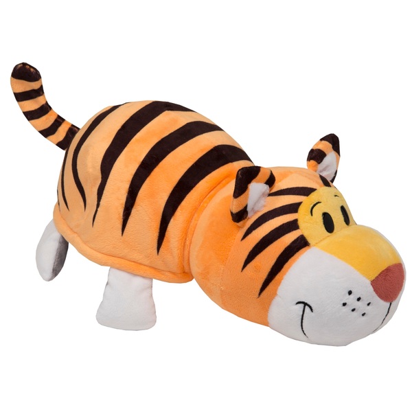 flip a zoo stuffed animals