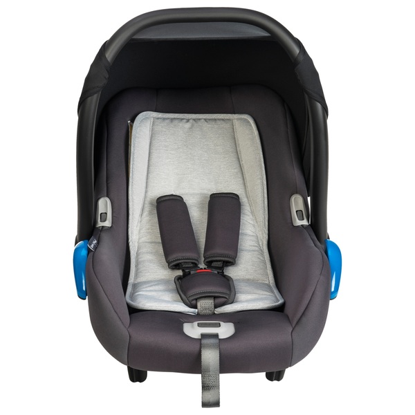 mini uno isofix base