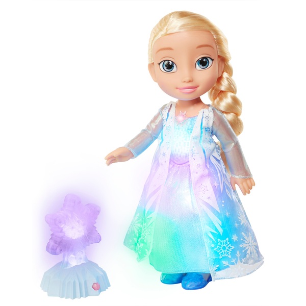 Disney Frozen Northern Lights Elsa Doll Disney Frozen UK