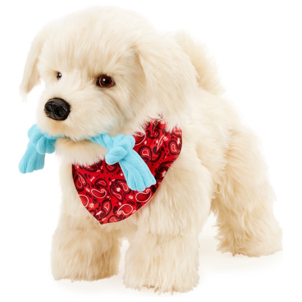 georgie interactive puppy price