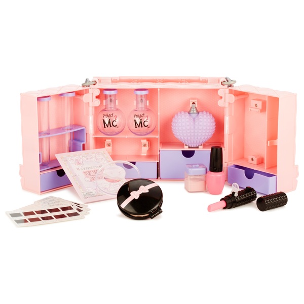 smyths makeup set