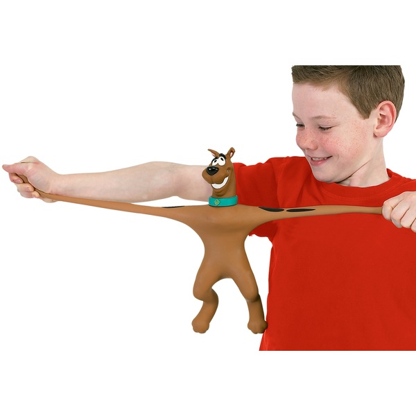 mini stretch scooby doo