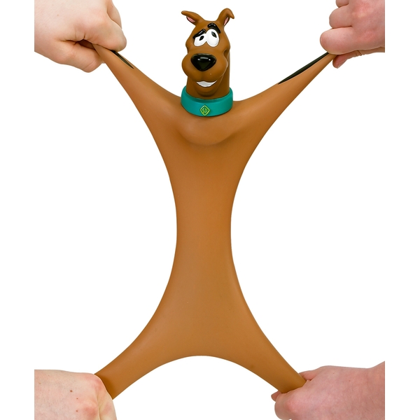 Stretch Scooby Smyths Toys