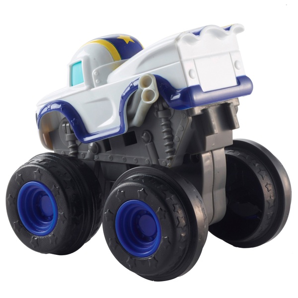 Slam & Go Darington -Blaze and the Monster Machines - Blaze and the ...