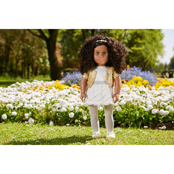 Our Generation Holiday Haven Doll Smyths Toys Ireland