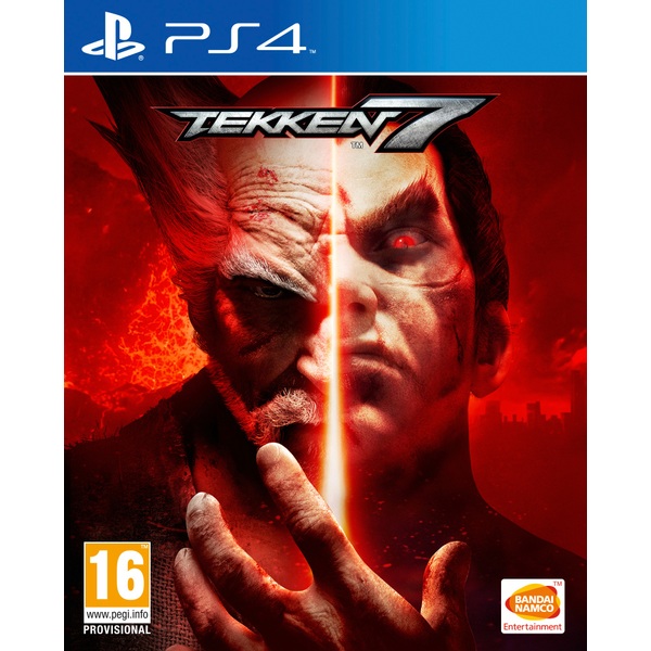 download tekken 7 ps4 price