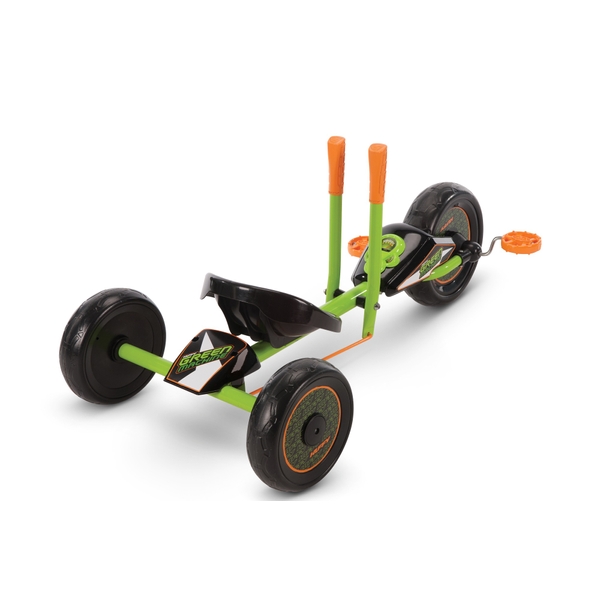 huffy green machine mini