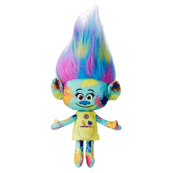 harper troll doll