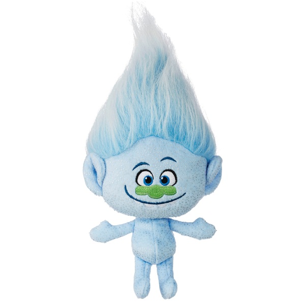 troll doll diamond