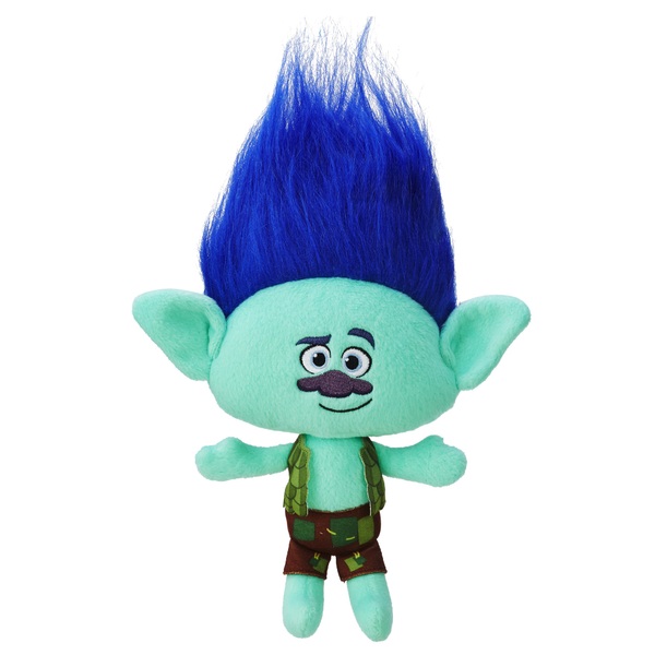 Trolls Branch Hug ‘N Plush Branch - Trolls UK