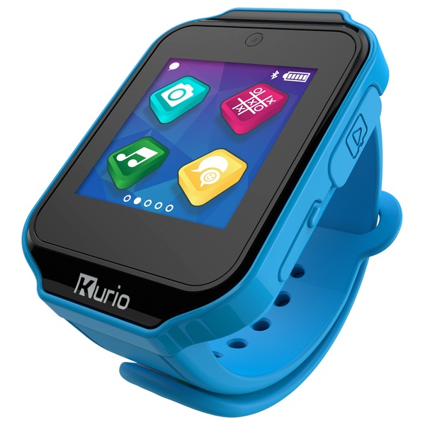kurio watch reviews