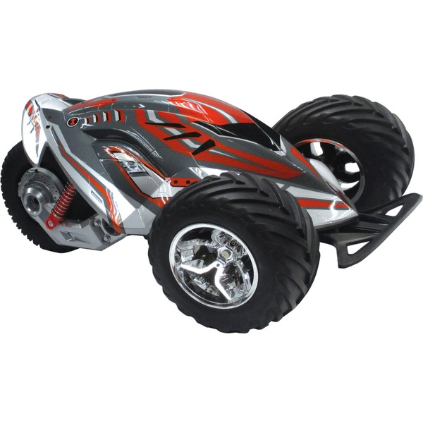 110 XTough TriRunner Radio Controlled Car Radio Control Cars UK
