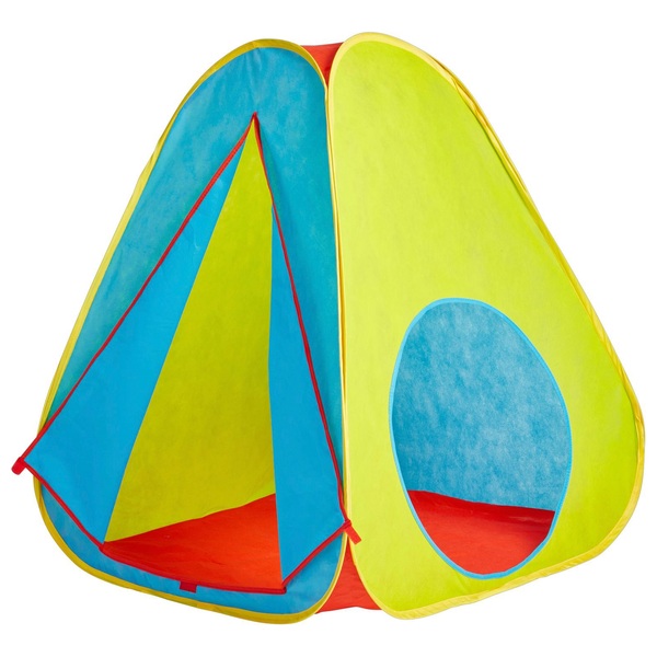 Kid Active PopUp Play Tent Smyths Toys UK