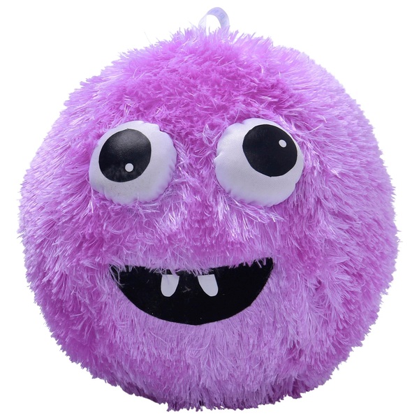 Inflatable Fuzzy Ball Sports Equipment Ireland