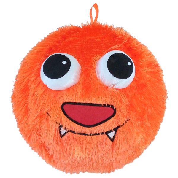 foufit fuzzy ball