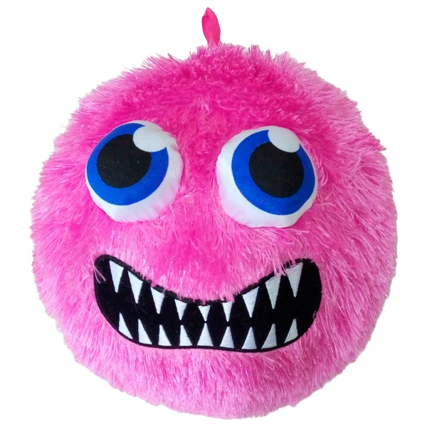 foufit fuzzy ball