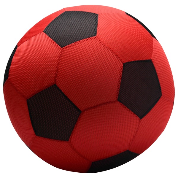 Inflatable Mesh Football Assortment Smyths Toys UK