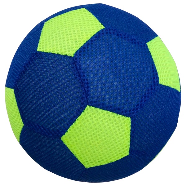 Inflatable Mesh Football Assortment Smyths Toys UK