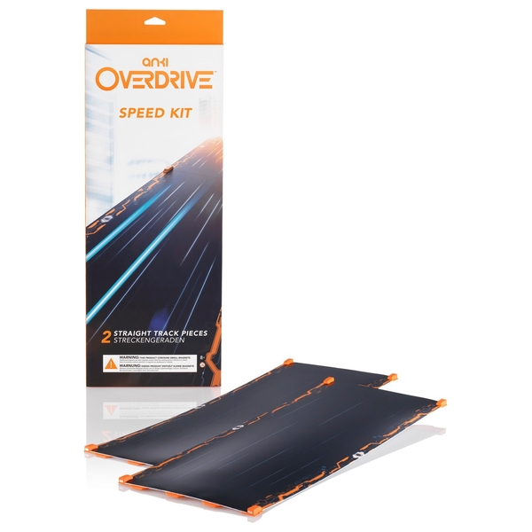 anki overdrive rails