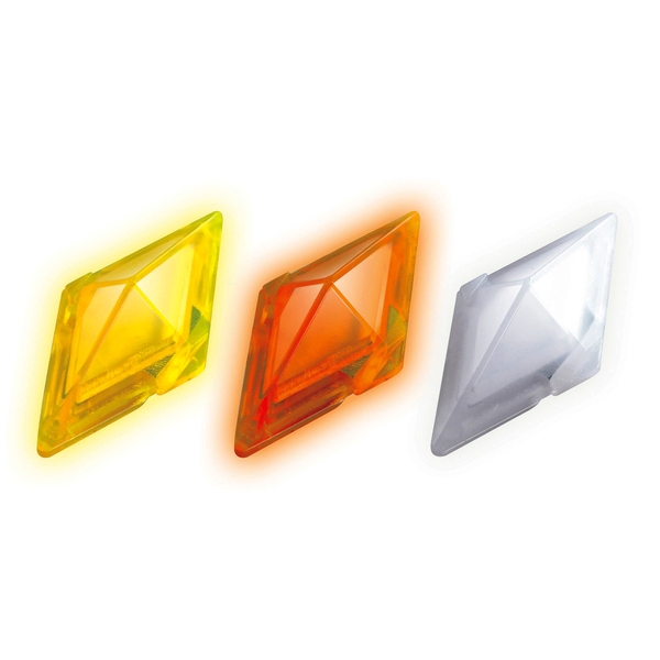 Pokémon Z Ring Crystals (3 Pack) 3DS & 2DS Accessories UK