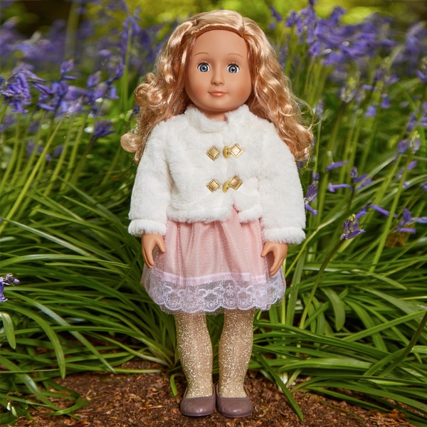 Our Generation Halia Doll Our Generation Dolls UK