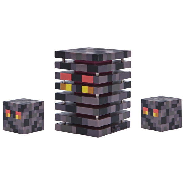 Magma Cube 7cm Figure Series 4 - Minecraft UK Magma Cube 7cm Figure Series 4 - Minecraft UK