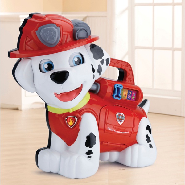 PAW Patrol Treat Time Marshall - Paw Patrol Ireland