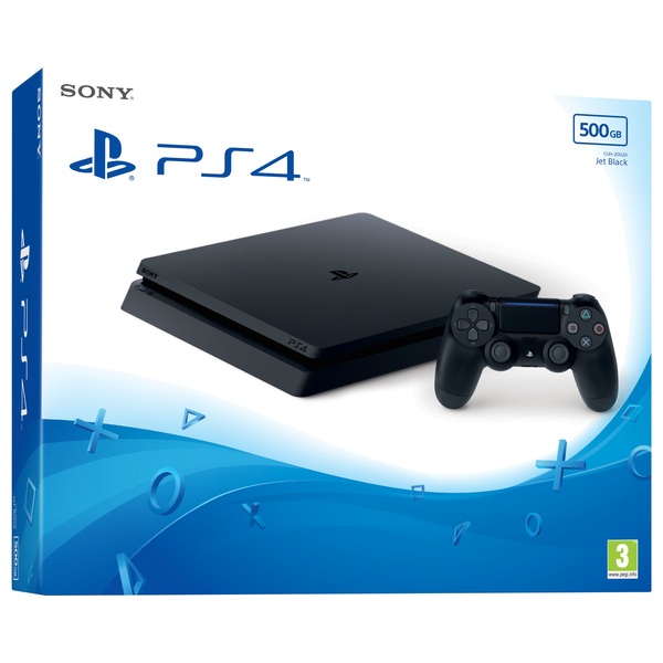 ps4 in smyths
