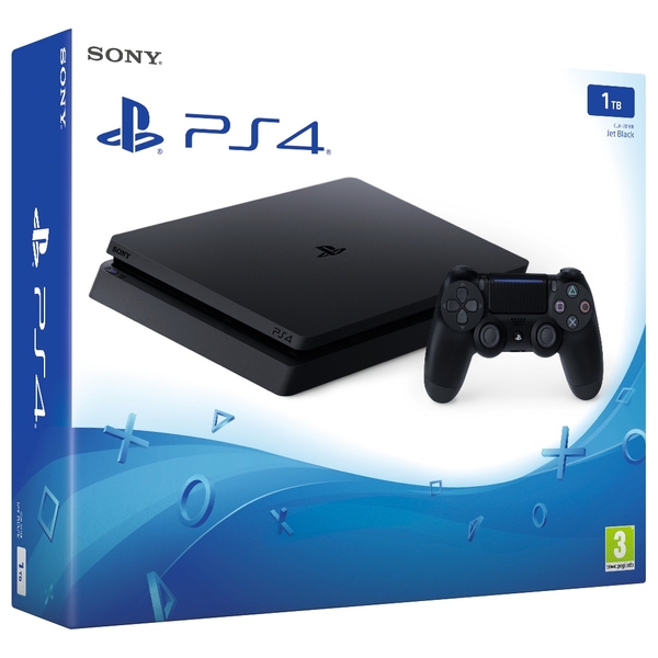 Buy Playstation 4 Console Uk at Jc Craven blog